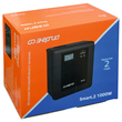 ИБП Энергия Smart.2 1000W - ИБП и АКБ - Энергия ИБП Smart - Магазин электрооборудования для дома ТурбоВольт